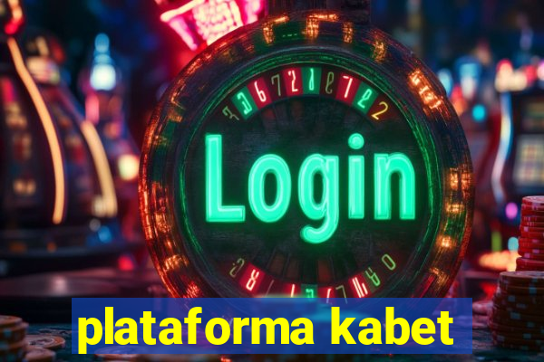 plataforma kabet